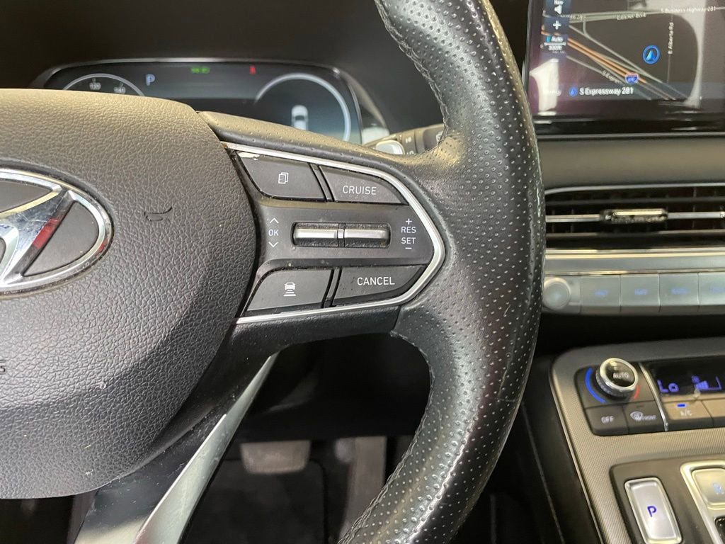 Used 2020 Hyundai Palisade Limited image 14