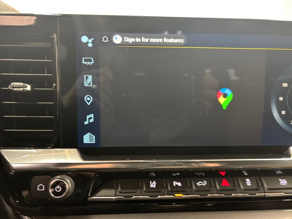 Certified 2025 Chevrolet Silverado 3500 High Country image 19