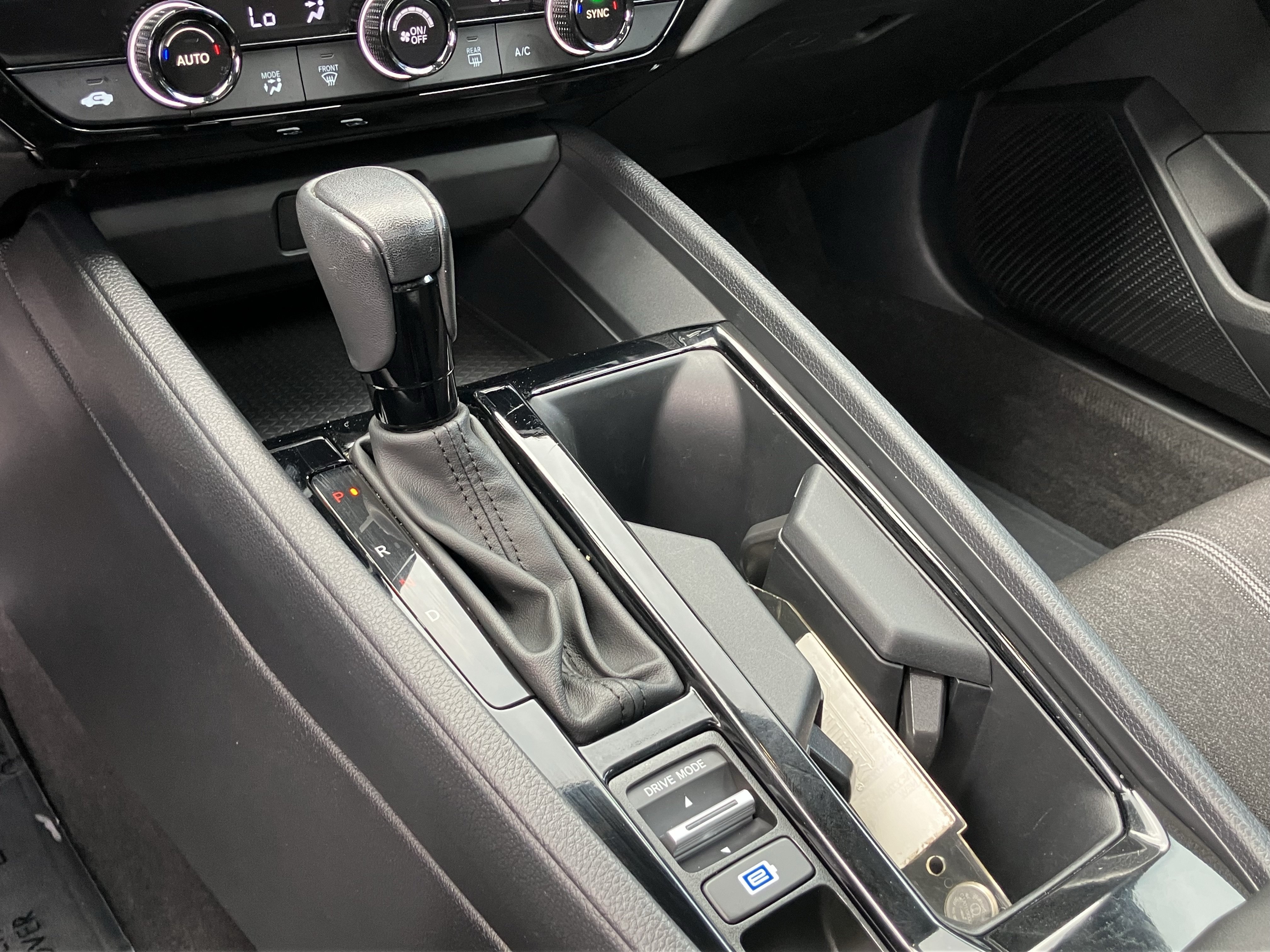 Used 2023 Honda Accord Sport image 27