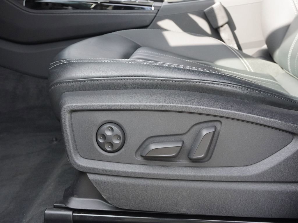 Used 2023 Audi Q5 2.0T Premium Plus w/ Premium Plus Package image 32