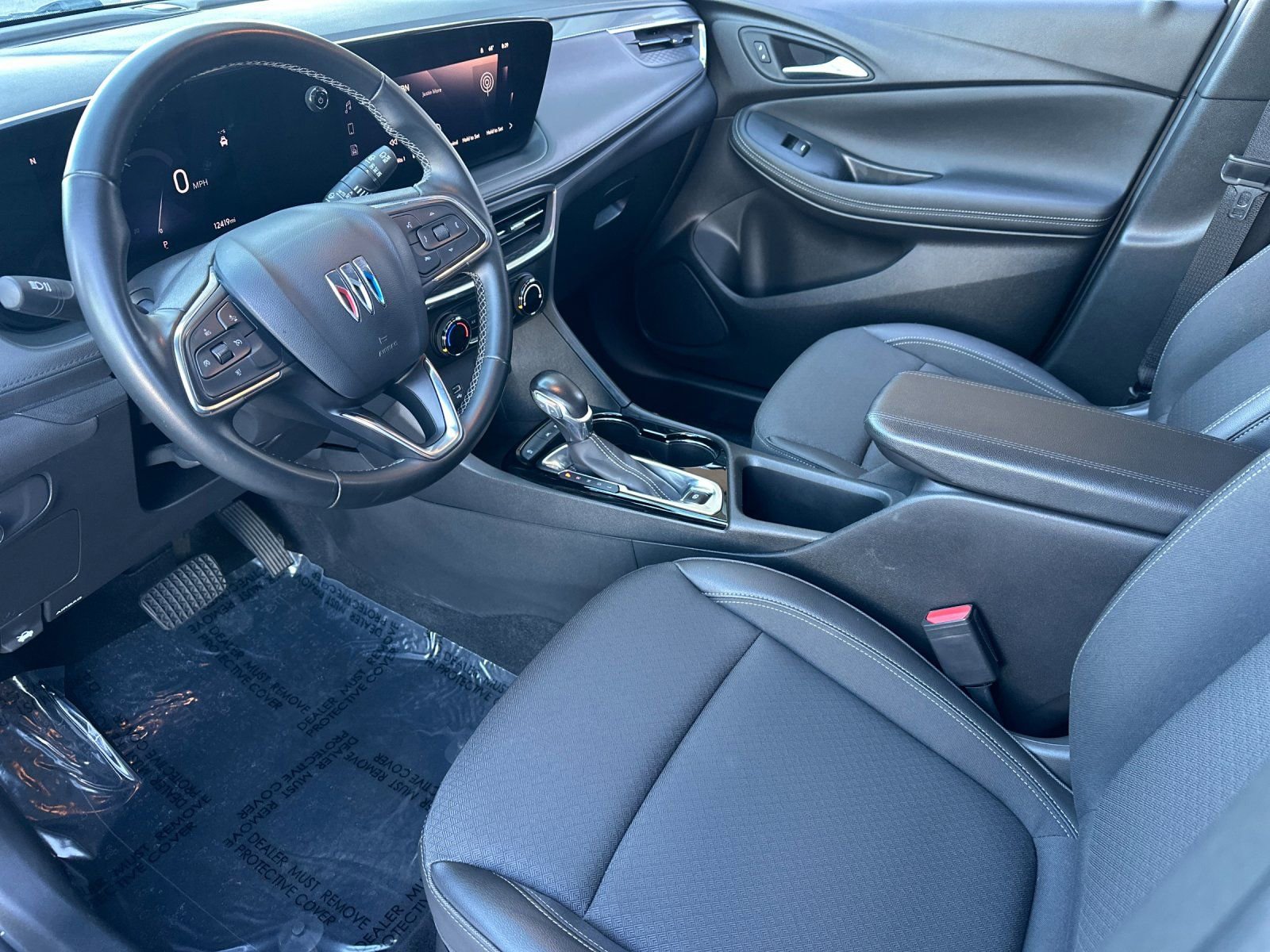 Used 2024 Buick Encore GX Preferred image 9