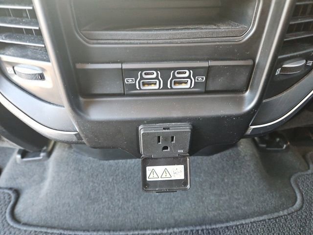 Used 2022 RAM 1500 Laramie image 16