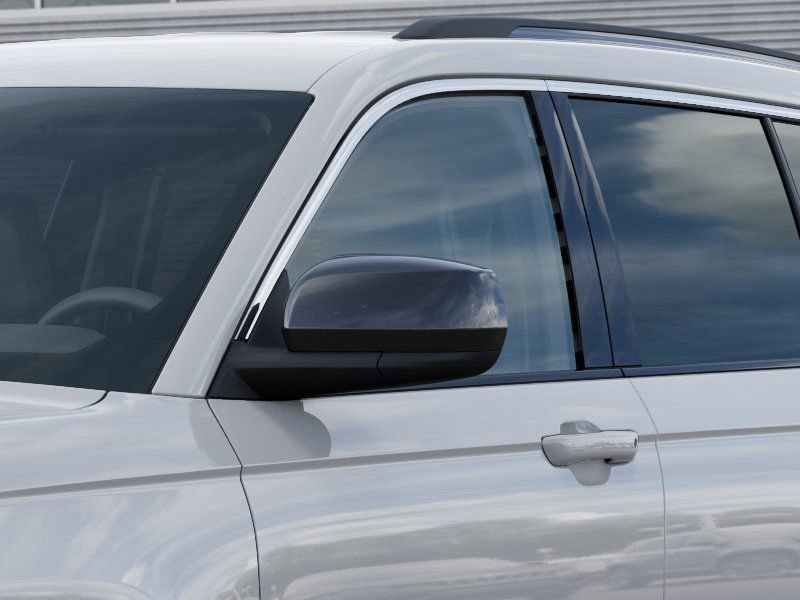 New 2026 Jeep Grand Cherokee L Laredo AWD/4WD image 12
