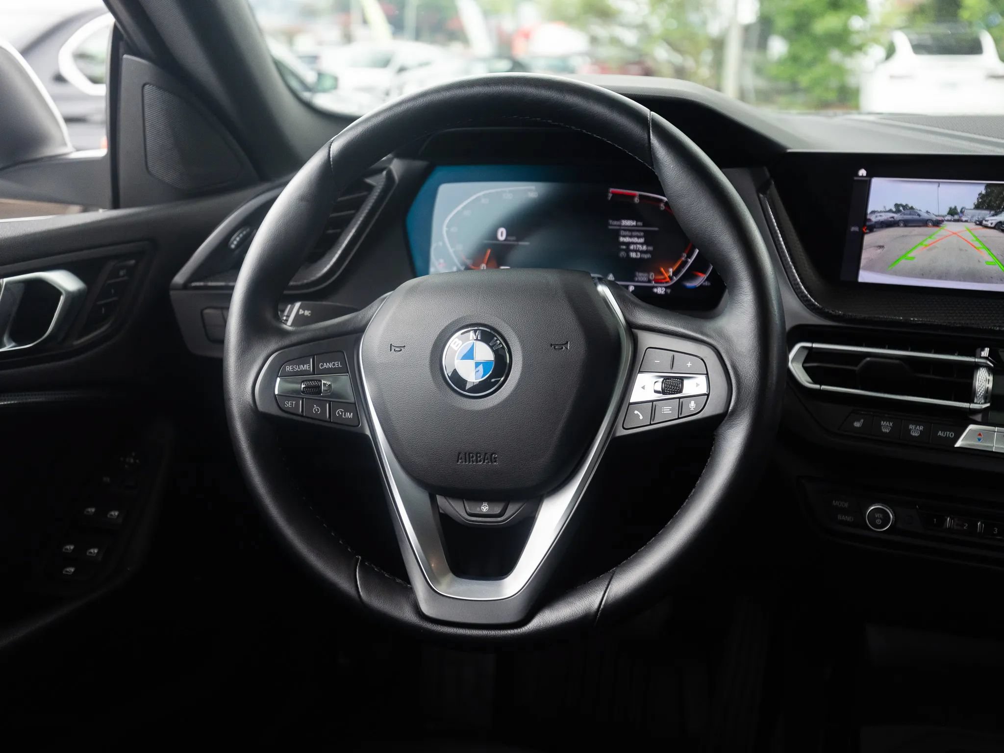 Used 2022 BMW 228i xDrive Gran Coupe w/ Premium Package 2 AWD/4WD image 35