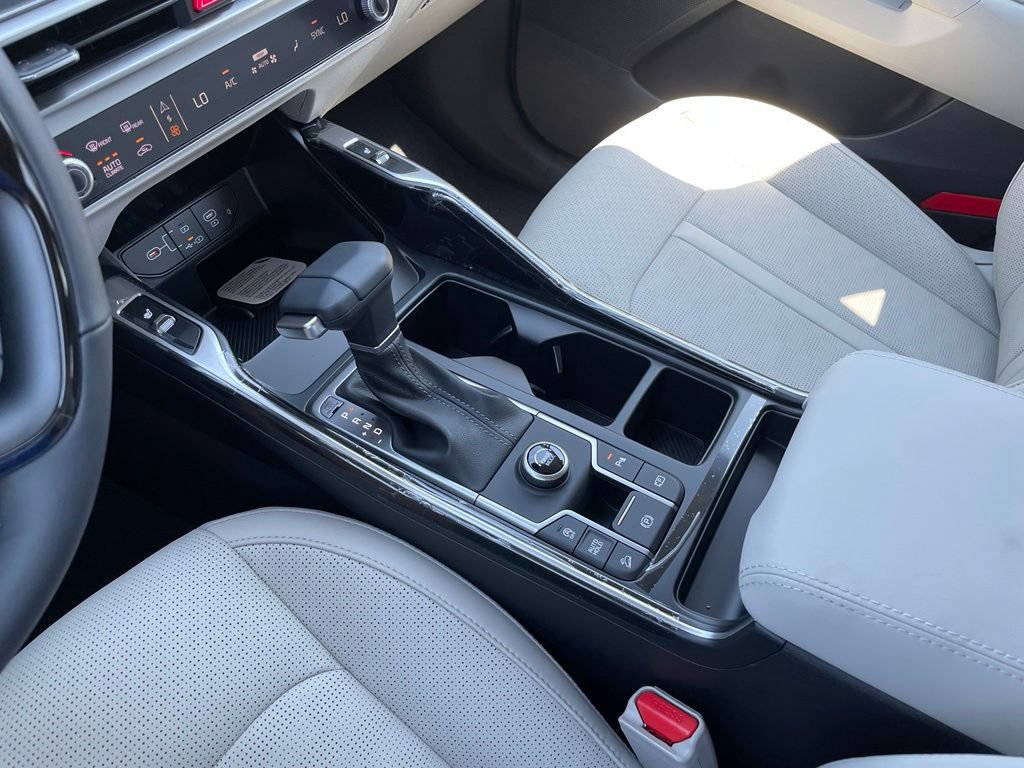 New 2026 Kia Sorento EX FWD image 20
