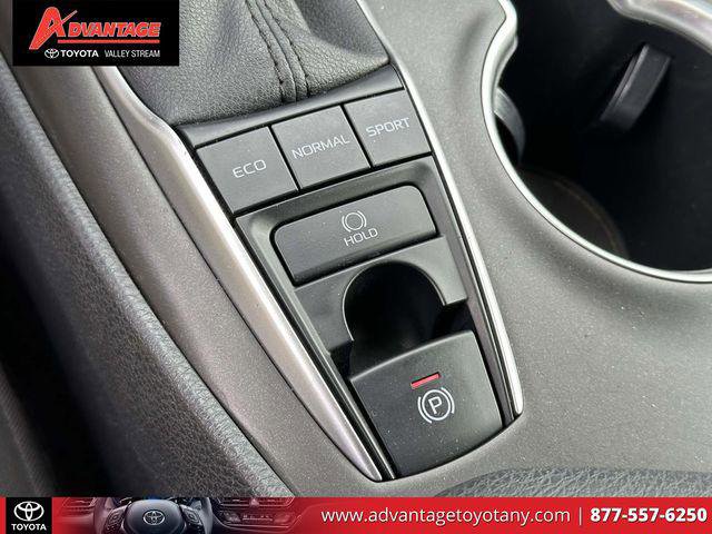 Certified 2023 Toyota Camry LE image 36