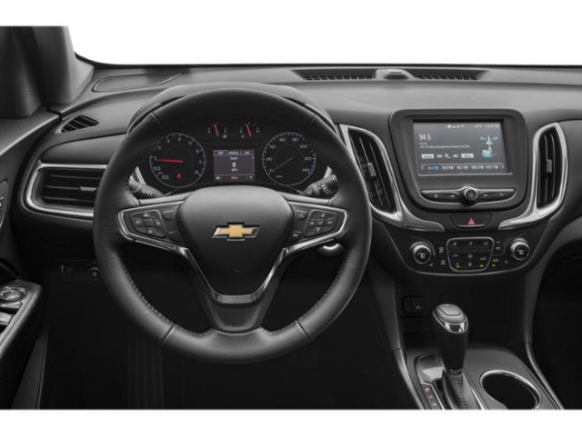 Used 2020 Chevrolet Equinox LT AWD/4WD image 10