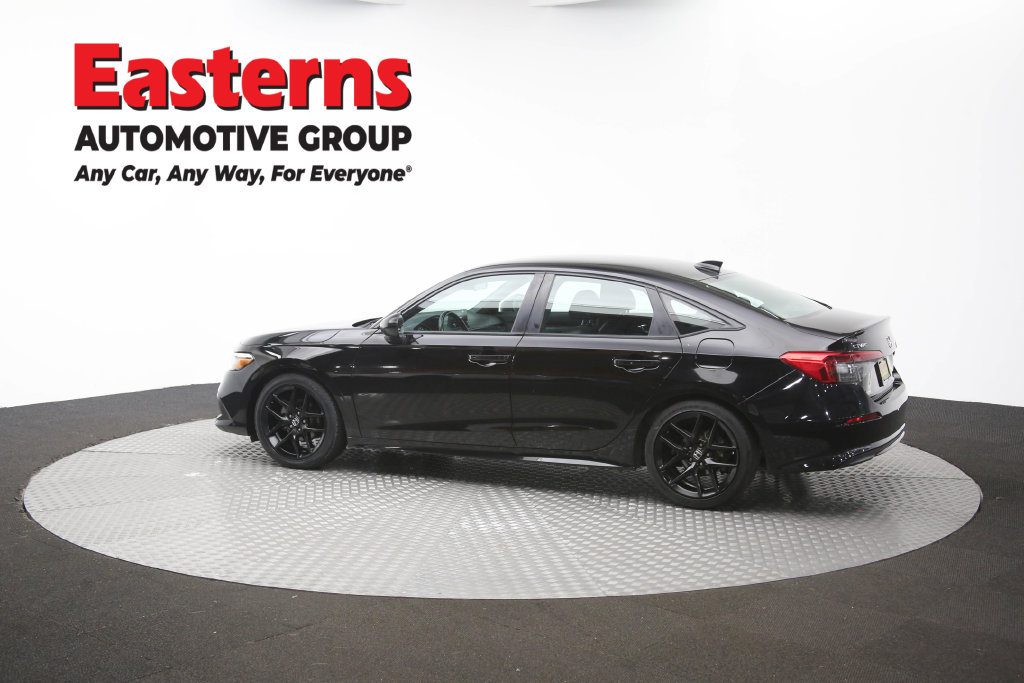 Used 2024 Honda Civic Sport image 63