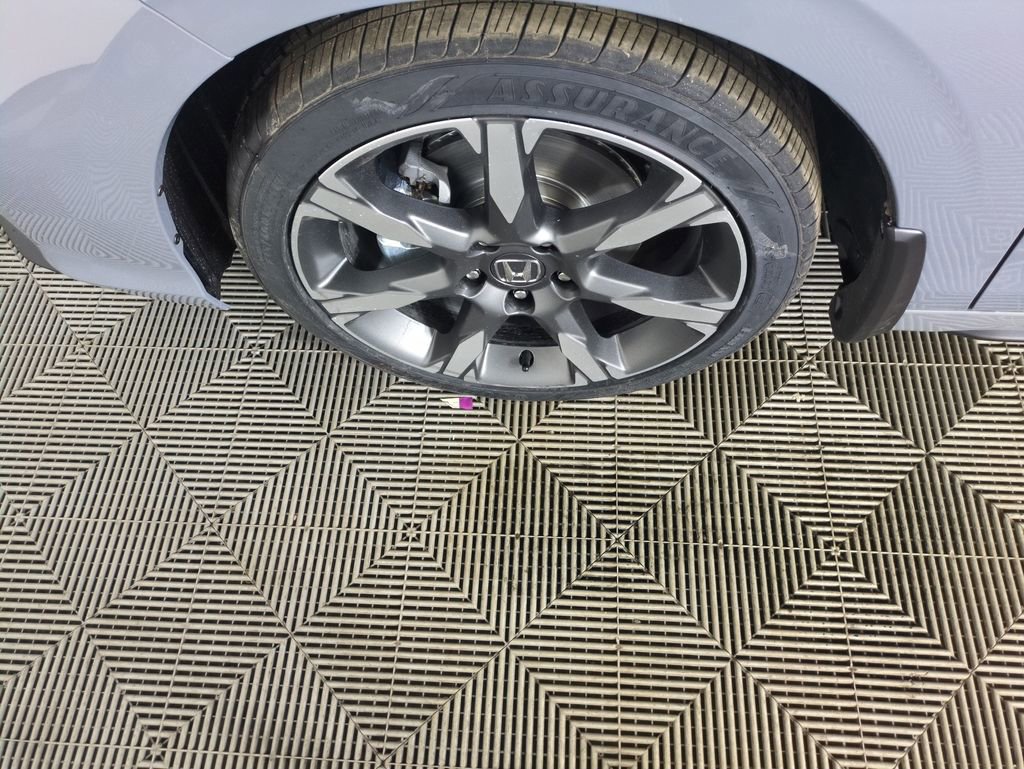 New 2026 Honda Civic Sport Touring image 27