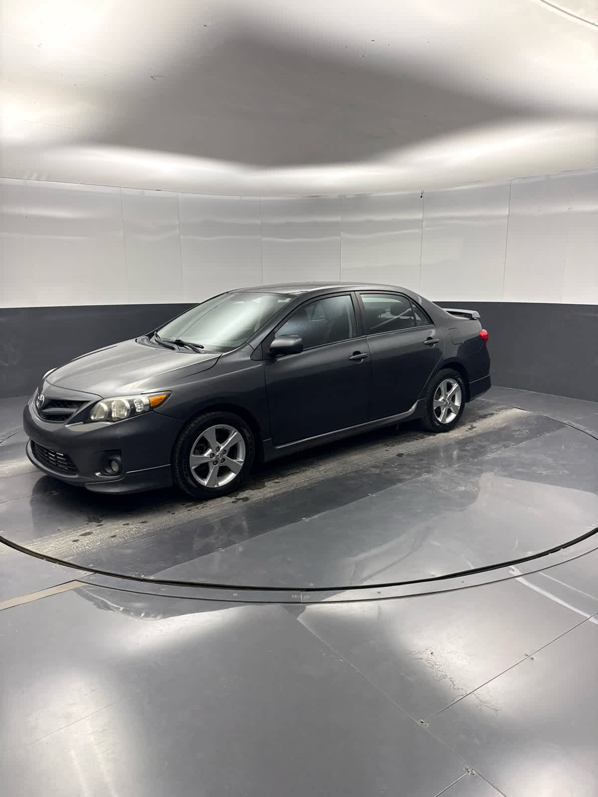 Used 2012 Toyota Corolla S FWD image 17