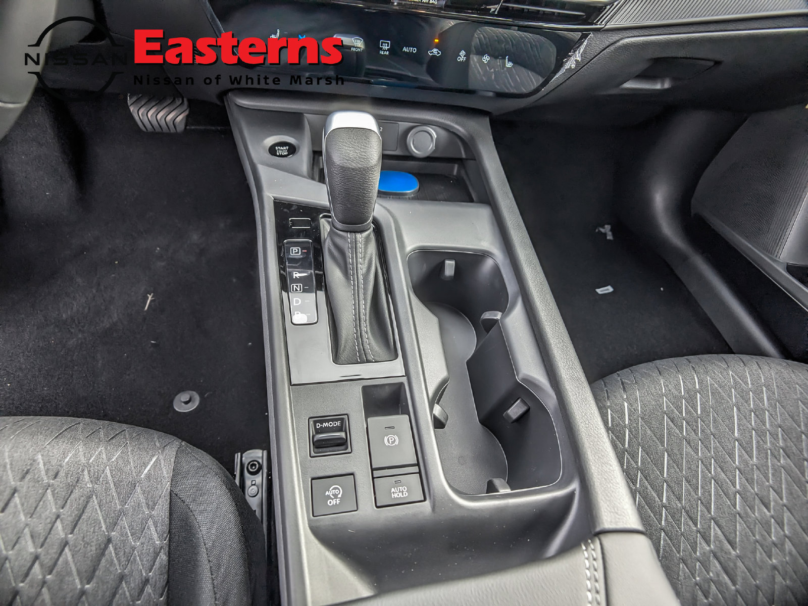 New 2027 Nissan Sentra SV w/ SV Convenience Package FWD image 14