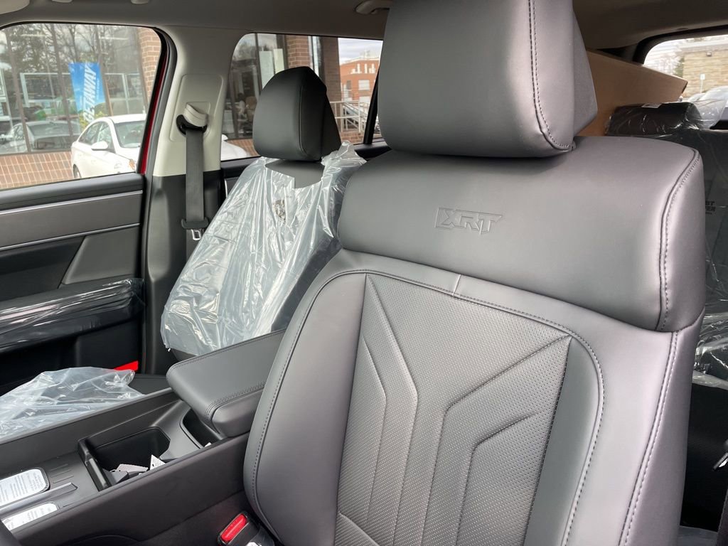 New 2026 Hyundai Santa Fe XRT image 10