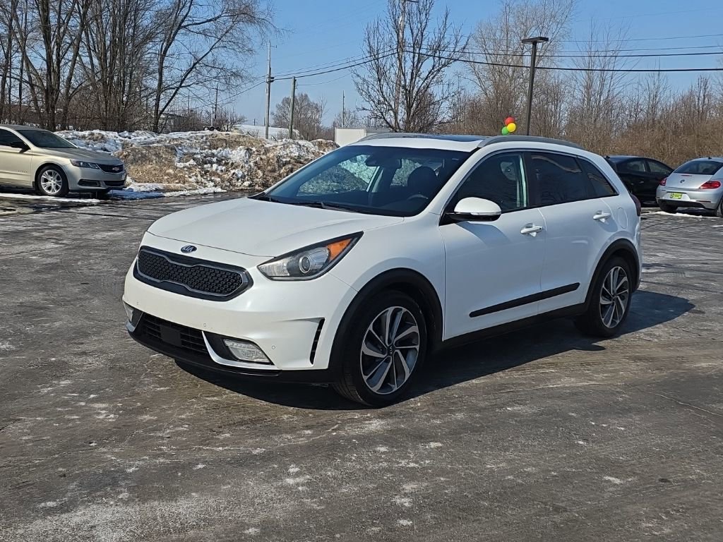Used 2019 Kia Niro Touring image 3