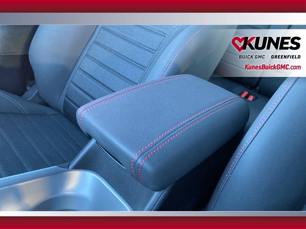 Used 2024 Dodge Hornet GT w/ GT Blacktop Package image 26