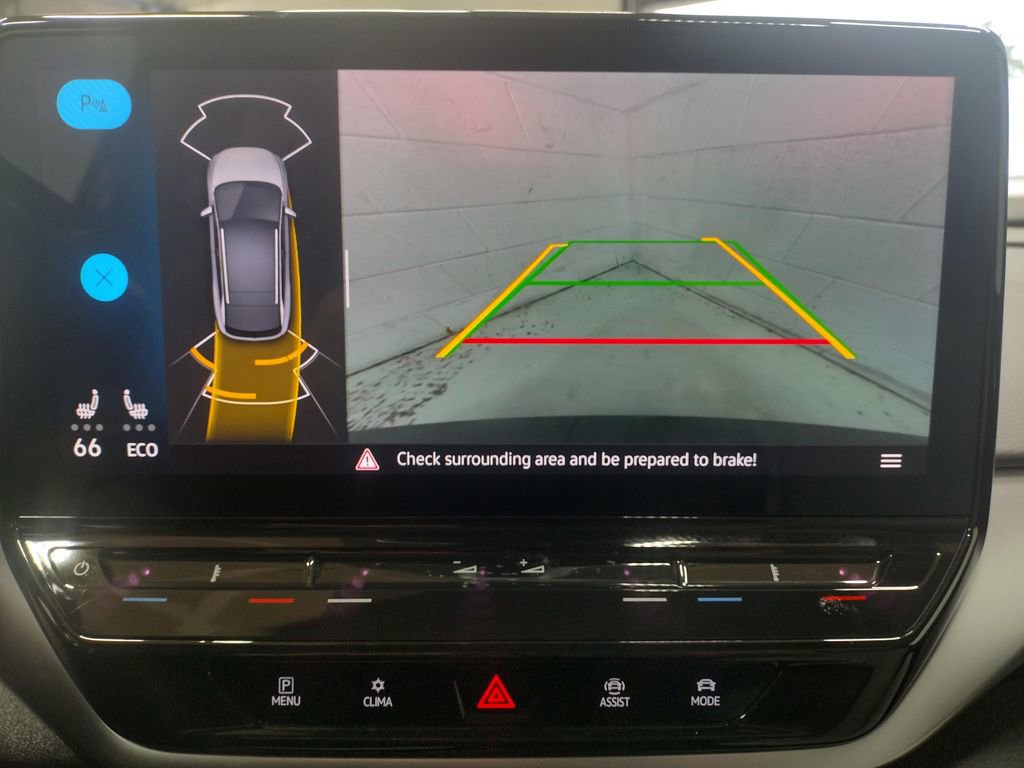 Used 2022 Volkswagen ID.4 Pro S image 11