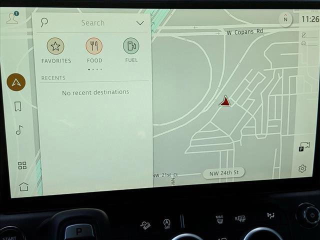 New 2026 Land Rover Defender 110 S image 13