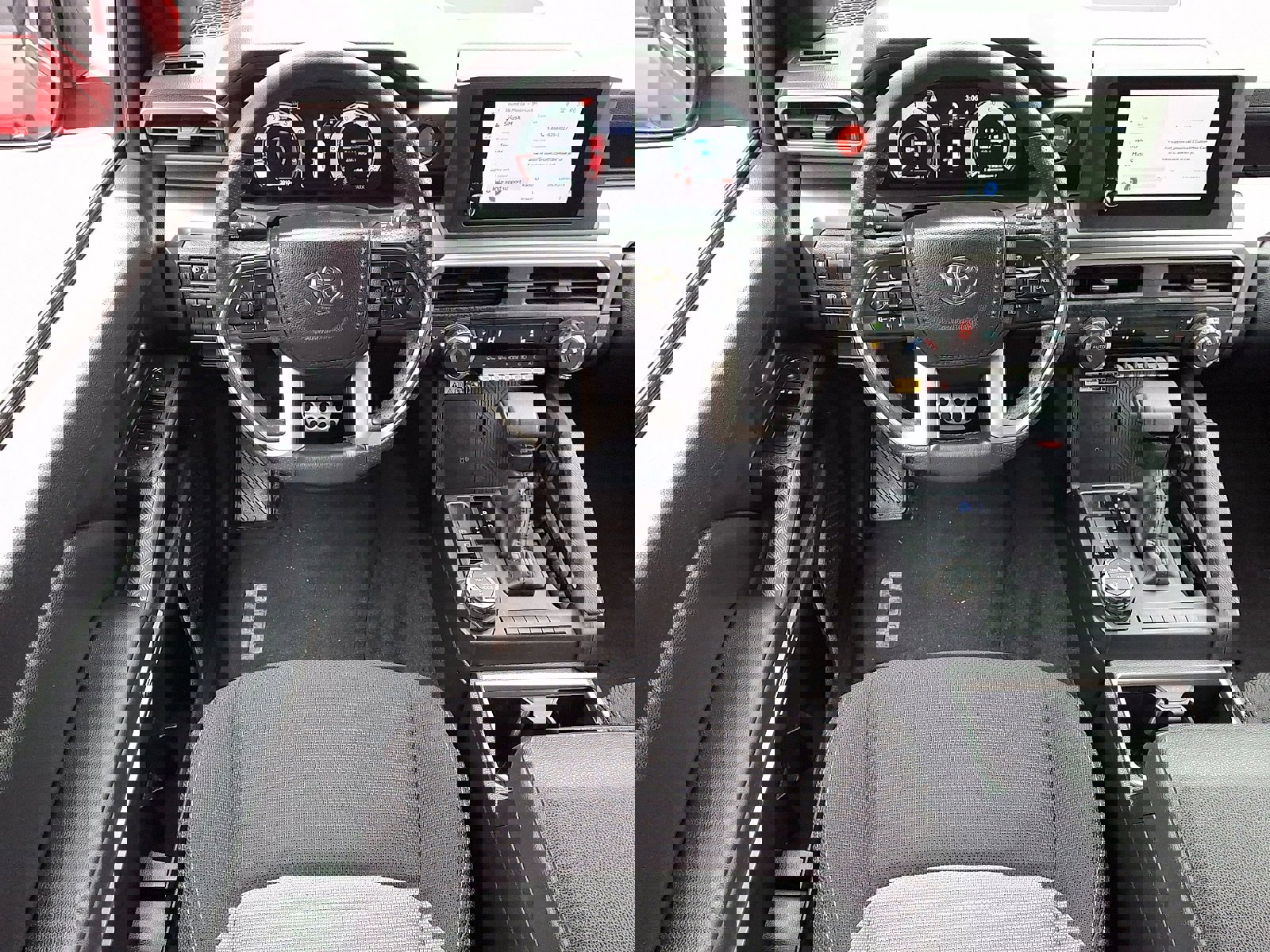 Certified 2025 Toyota 4Runner TRD Sport image 12