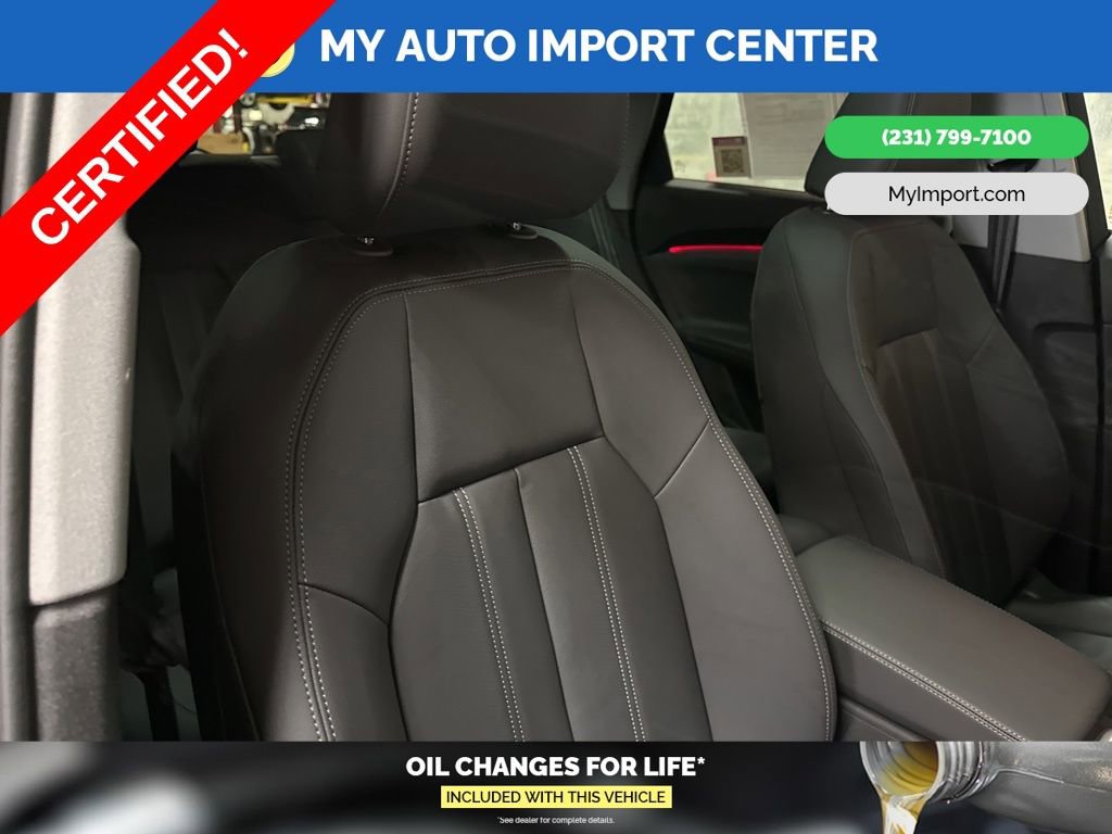 Certified 2025 Audi Q5 2.0T Premium w/ Convenience Package image 30