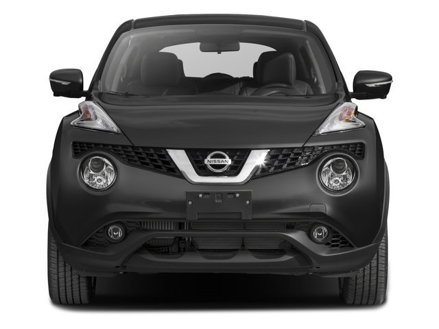 Used 2017 Nissan Juke SL FWD image 7