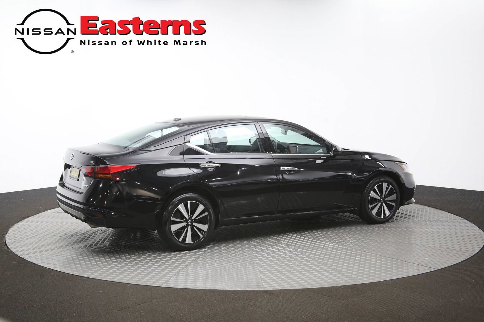 Used 2020 Nissan Altima 2.5 SL image 45