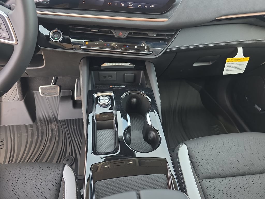 New 2026 Buick Envision Sport Touring AWD/4WD image 23
