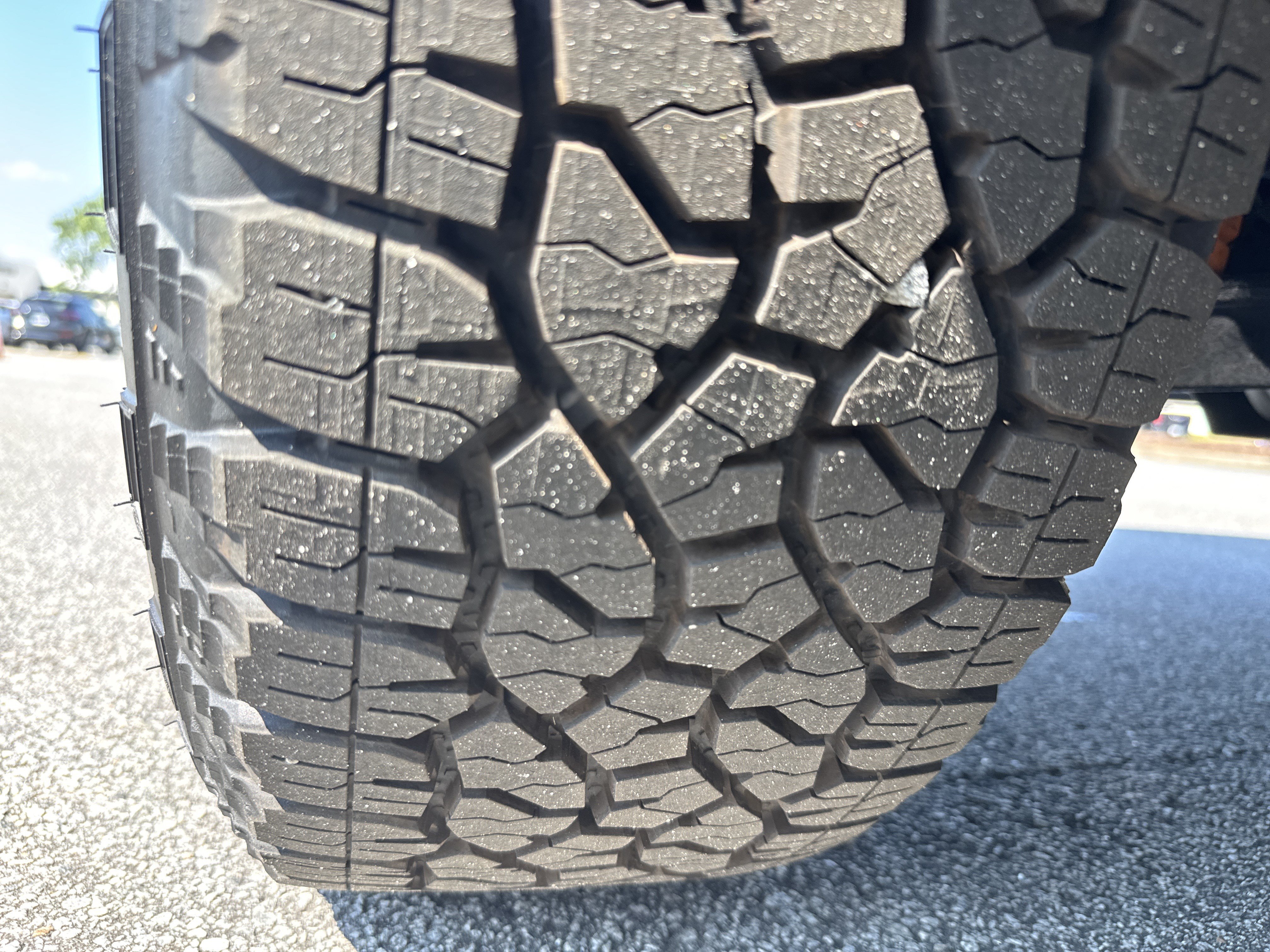 New 2026 GMC Sierra 2500 Denali Ultimate AWD/4WD image 12