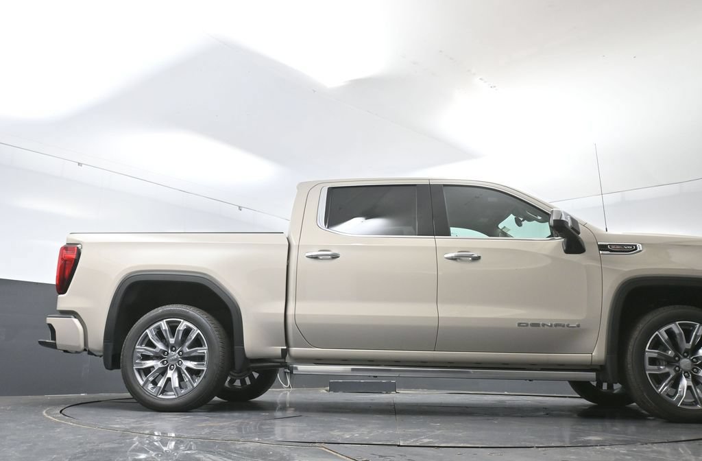New 2026 GMC Sierra 1500 Denali AWD/4WD image 49