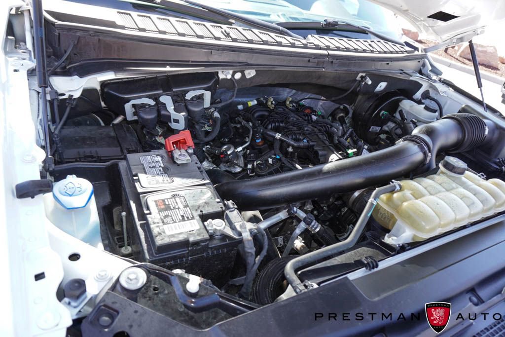 Used 2021 Ford Expedition King Ranch AWD/4WD image 54