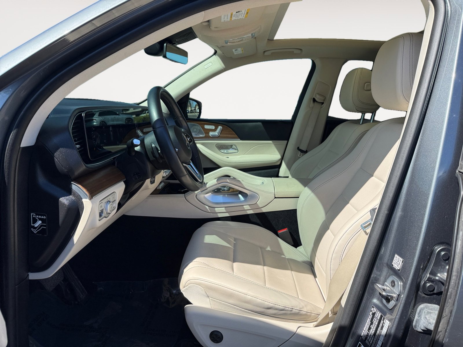 Used 2023 Mercedes-Benz GLE 350 4MATIC image 10