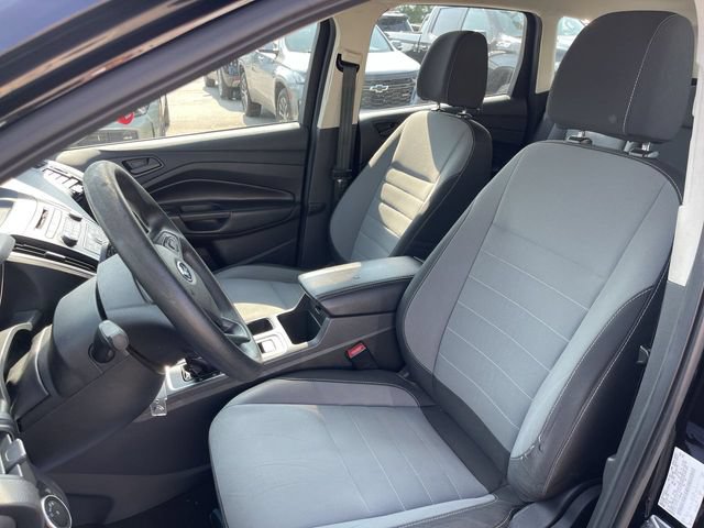 Used 2017 Ford Escape S FWD image 11