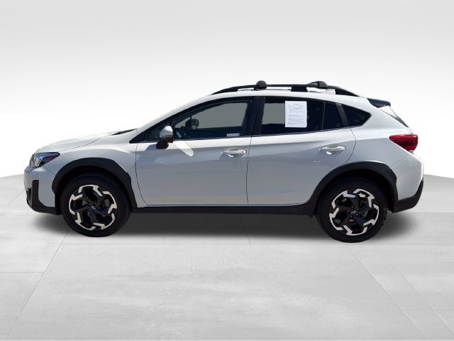 Certified 2022 Subaru Crosstrek 2.5i Limited AWD/4WD image 4