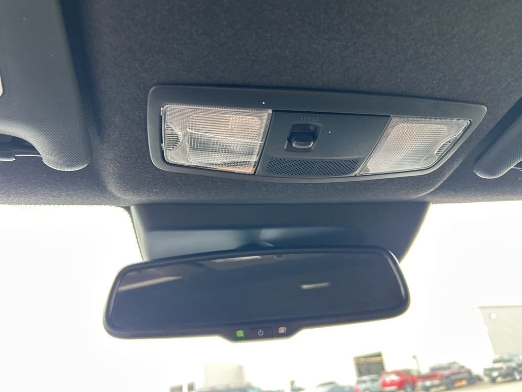 Used 2025 Mitsubishi Outlander Sport SE image 17