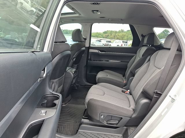 Certified 2022 Hyundai Palisade SEL w/ Convenience Package AWD/4WD image 10