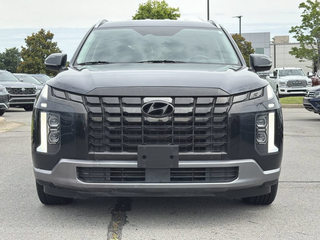 Used 2024 Hyundai Palisade SEL AWD/4WD image 8