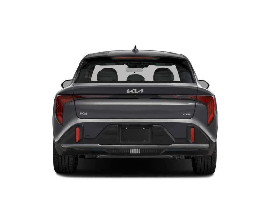New 2026 Kia K4 GT-Line Turbo FWD image 5