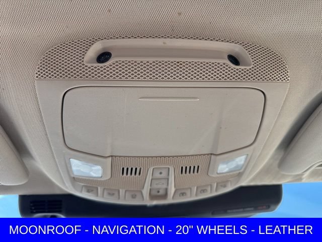 Used 2023 Lincoln Nautilus Reserve AWD/4WD image 29