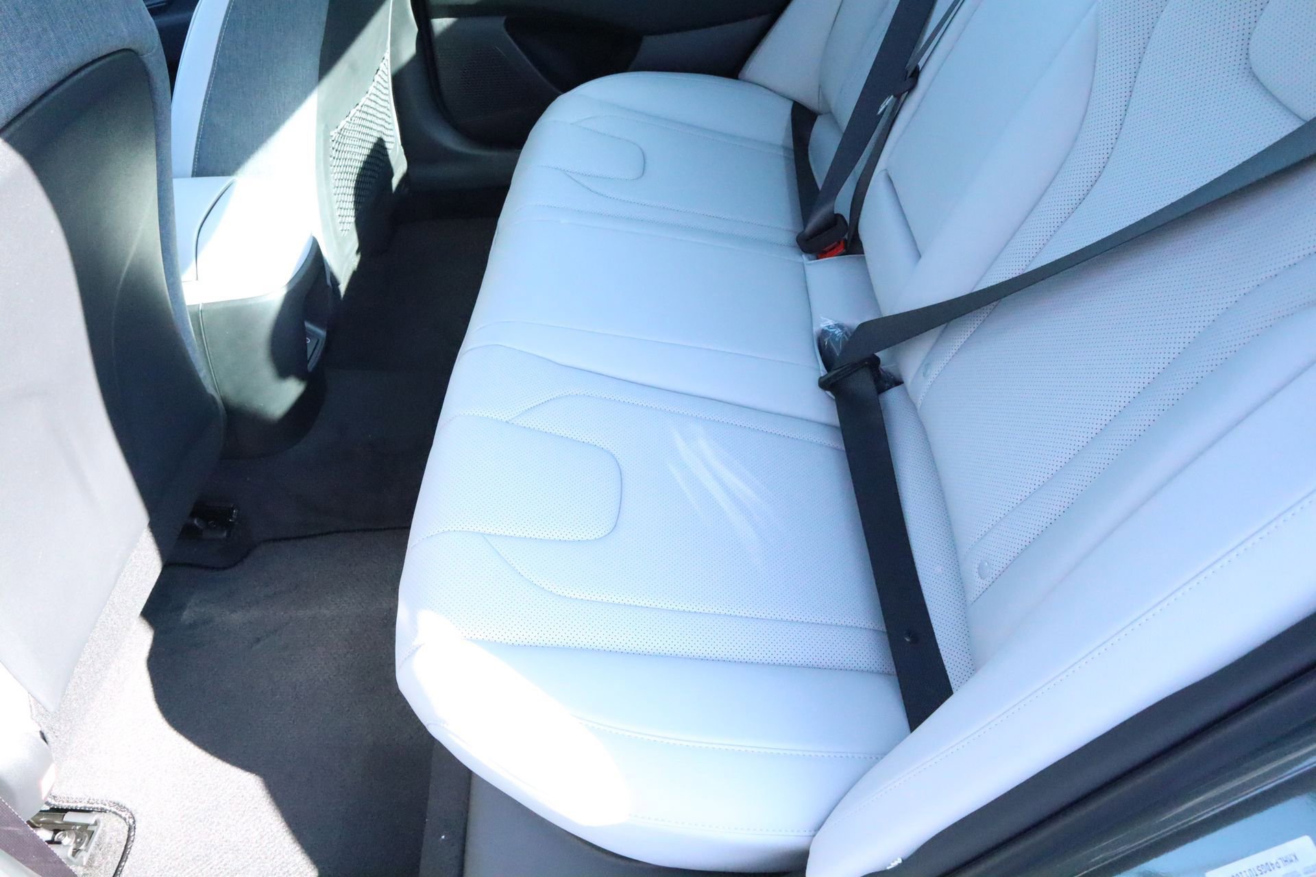 New 2026 Hyundai Elantra Limited image 18