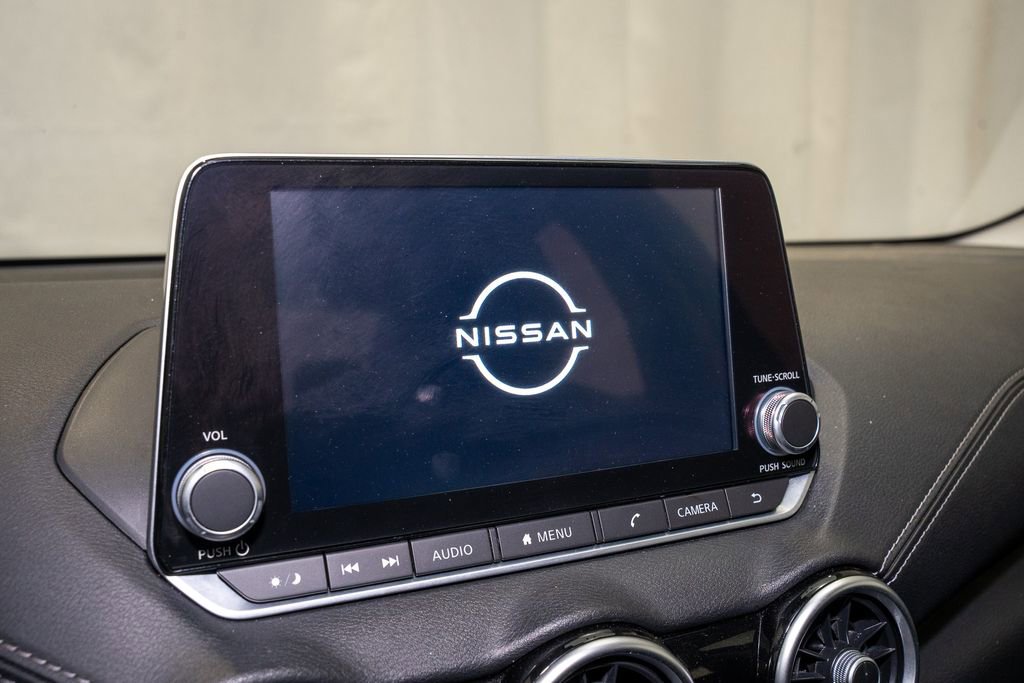 Used 2024 Nissan Sentra SV image 12