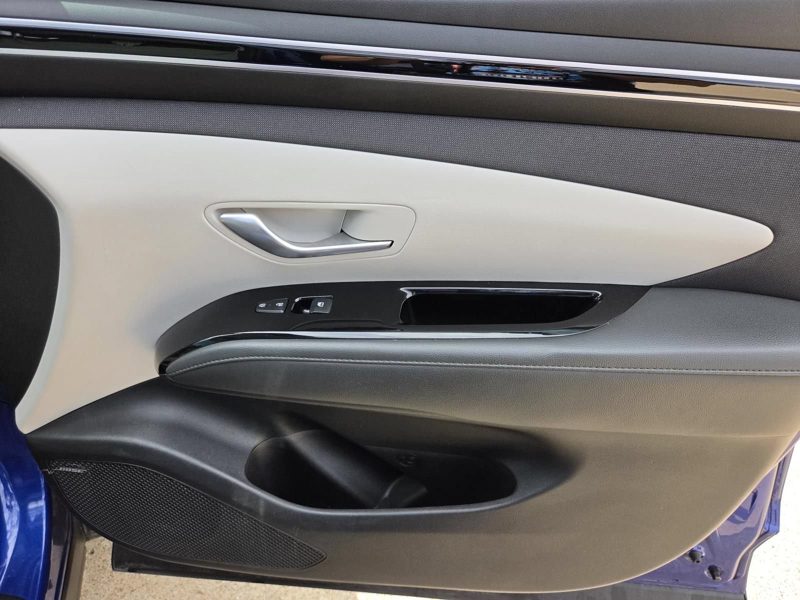 Used 2022 Hyundai Tucson Limited FWD image 6