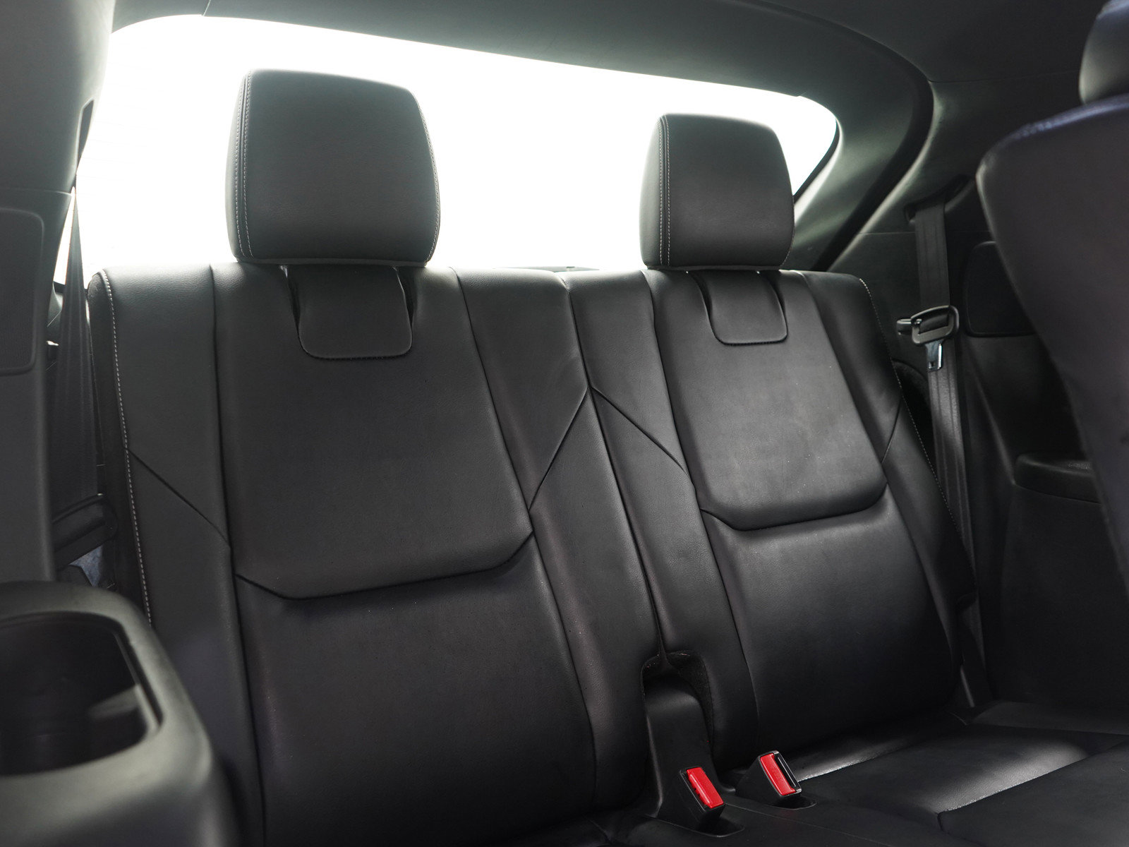 Used 2021 MAZDA CX-9 Grand Touring image 13