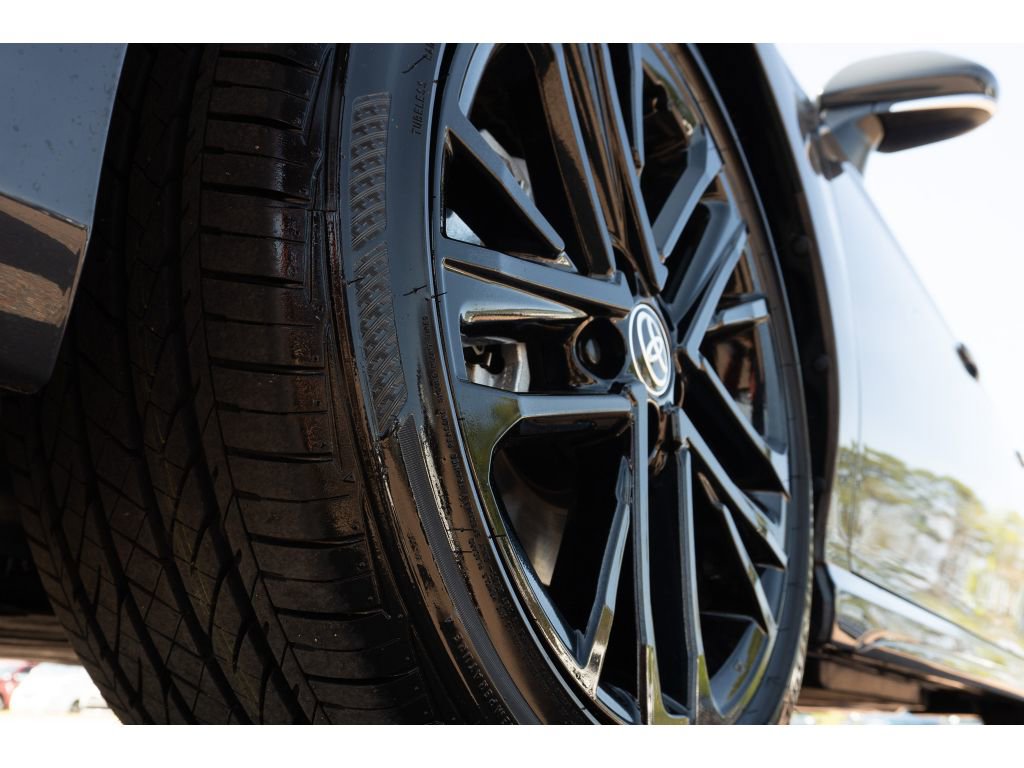 New 2026 Toyota Camry SE image 9