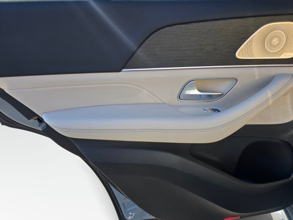 New 2026 Mercedes-Benz GLE 450 4MATIC image 19