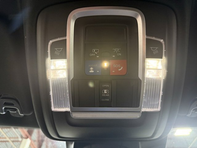 Used 2022 RAM 1500 Sport w/ Rebel Level 2 Equipment Group image 28