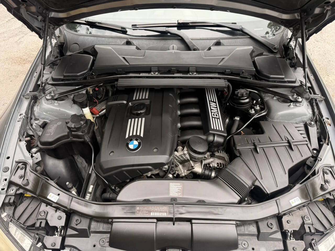 Used 2013 BMW 328i Coupe RWD image 16