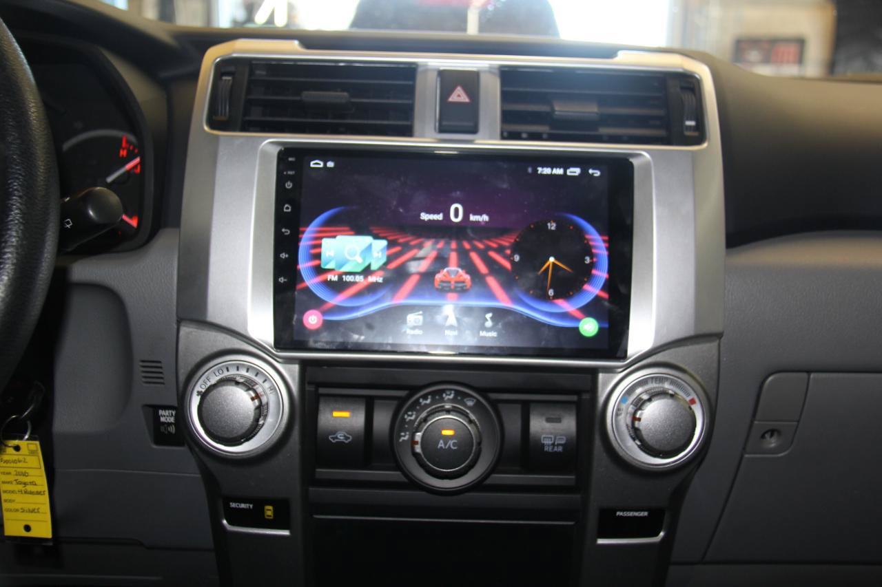 Used 2010 Toyota 4Runner SR5 RWD image 15