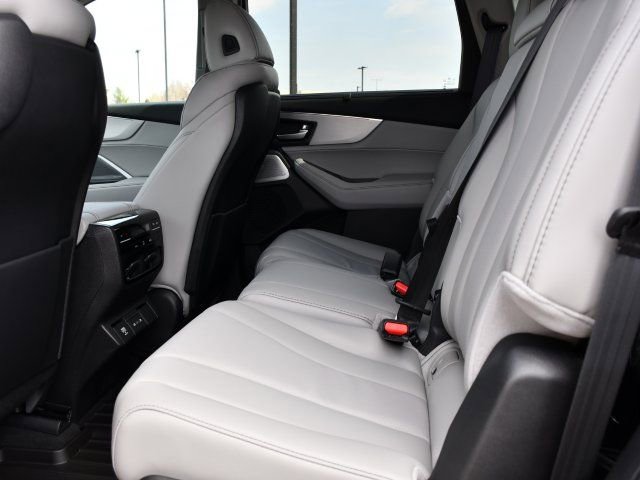 New 2026 Acura MDX SH-AWD w/ Technology Package image 17