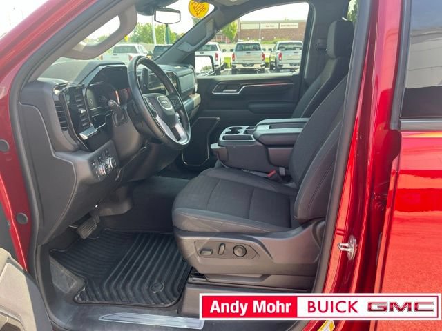 Used 2024 GMC Sierra 1500 Elevation AWD/4WD image 17