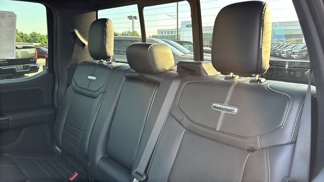 New 2026 Ford F150 Platinum AWD/4WD image 25