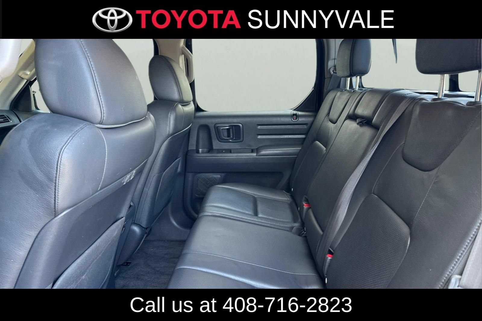 Used 2014 Honda Ridgeline SE image 5