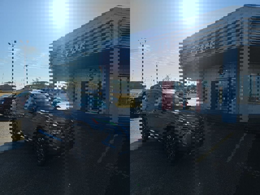 New 2026 Nissan Rogue Platinum w/ Platinum Premium Package image 1